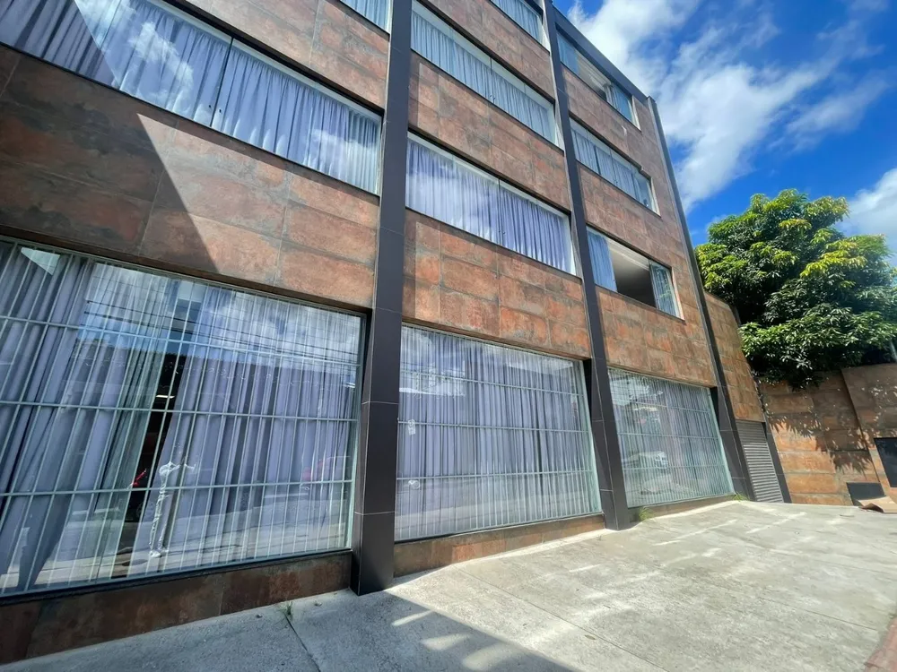 Prédio Inteiro, 1100 m² - Foto 2