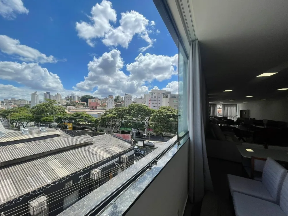 Prédio Inteiro, 1100 m² - Foto 1
