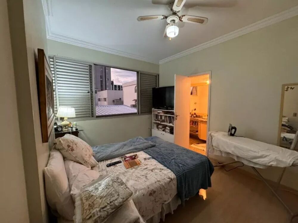 Apartamento à venda com 4 quartos, 160m² - Foto 6