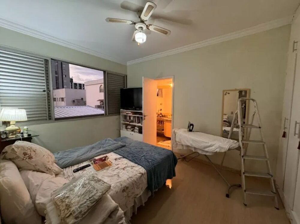 Apartamento à venda com 4 quartos, 160m² - Foto 5