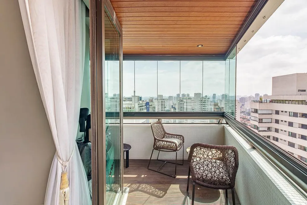 Apartamento, 4 quartos, 246 m² - Foto 4