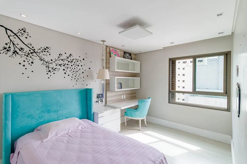 Apartamento, 4 quartos, 246 m² - Foto 15