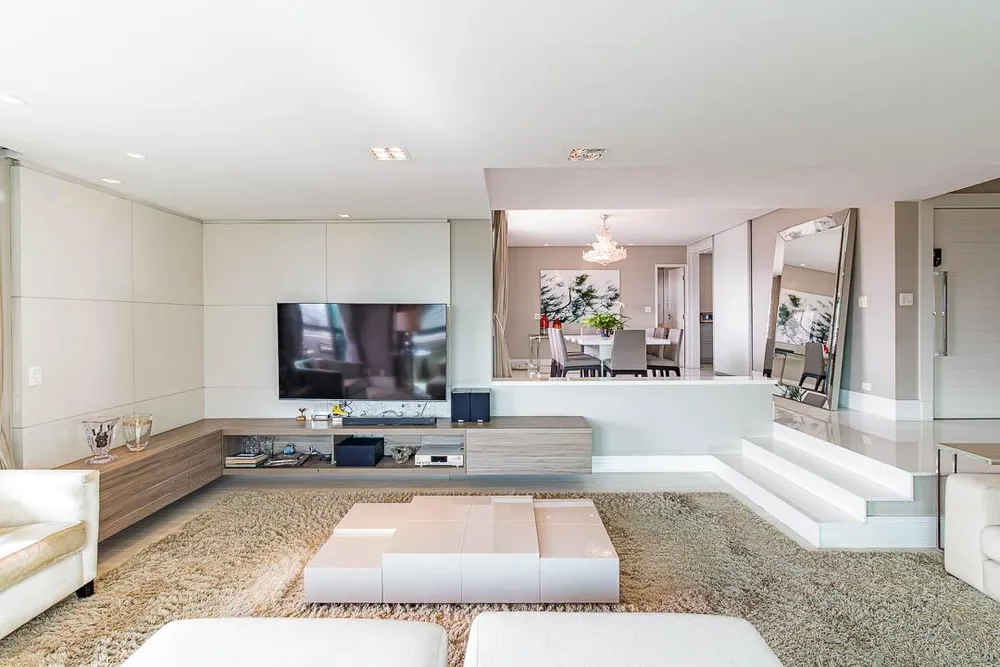 Apartamento, 4 quartos, 246 m² - Foto 8