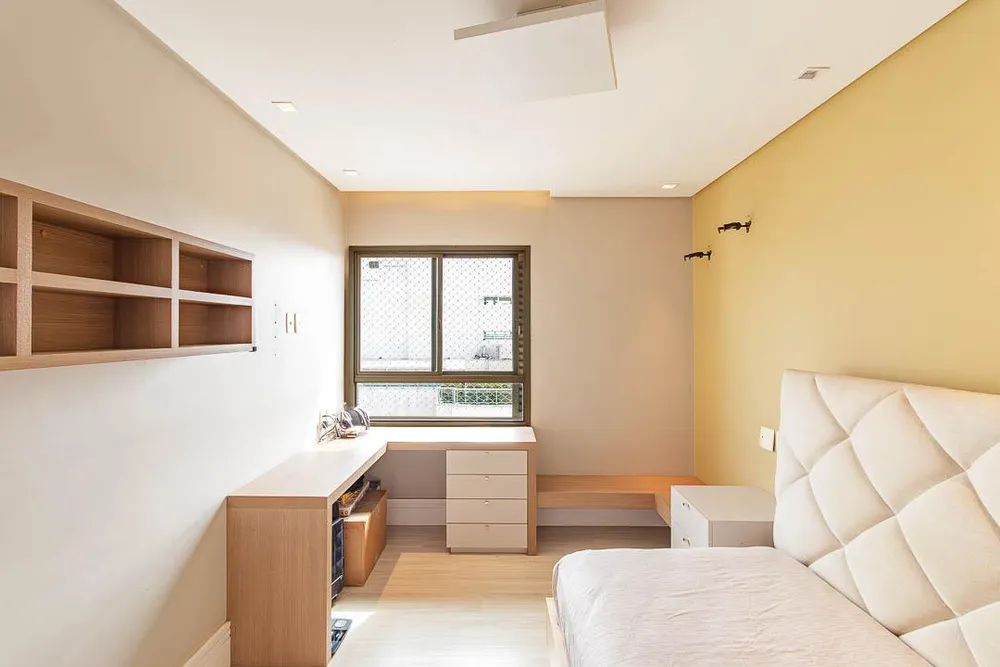Apartamento, 4 quartos, 246 m² - Foto 2