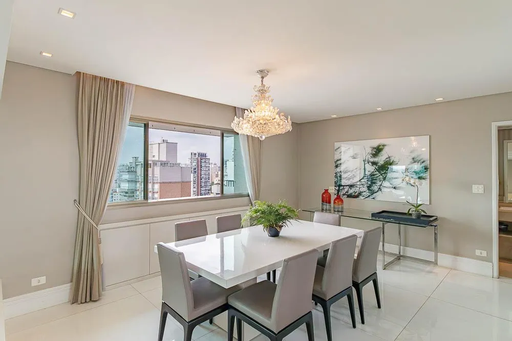 Apartamento, 4 quartos, 246 m² - Foto 6