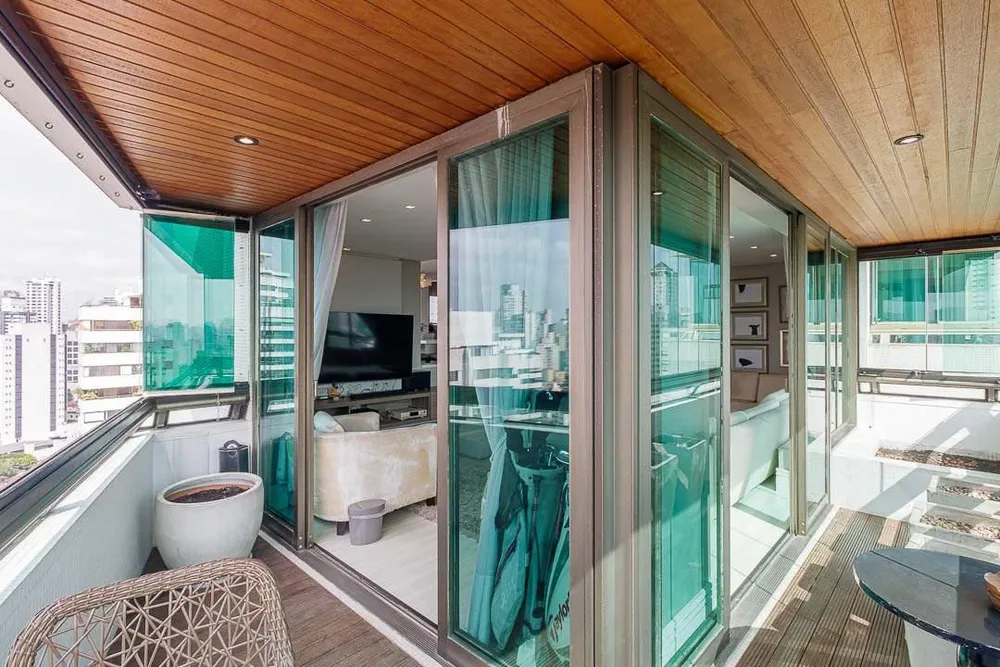Apartamento, 4 quartos, 246 m² - Foto 6
