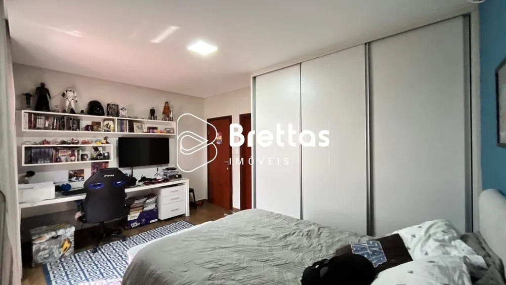 Casa, 3 quartos, 240 m² - Foto 4