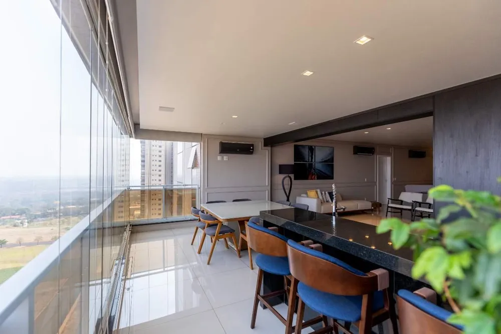 Apartamento, 3 quartos, 2000 m² - Foto 6