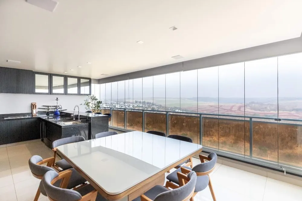 Apartamento, 3 quartos, 2000 m² - Foto 5