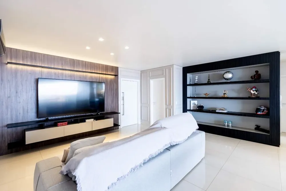 Apartamento, 3 quartos, 2000 m² - Foto 3