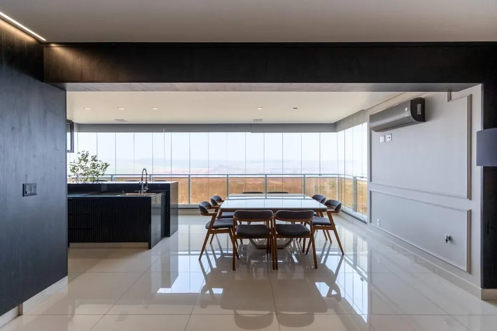 Apartamento, 3 quartos, 2000 m² - Foto 4