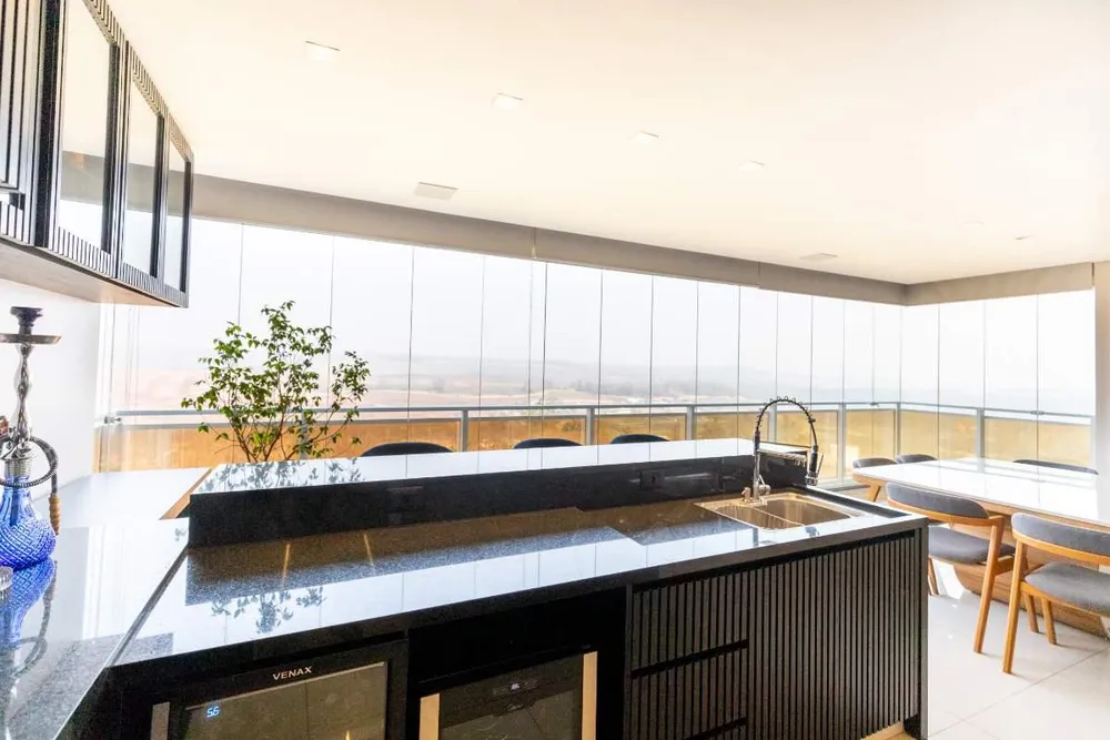 Apartamento, 3 quartos, 2000 m² - Foto 7