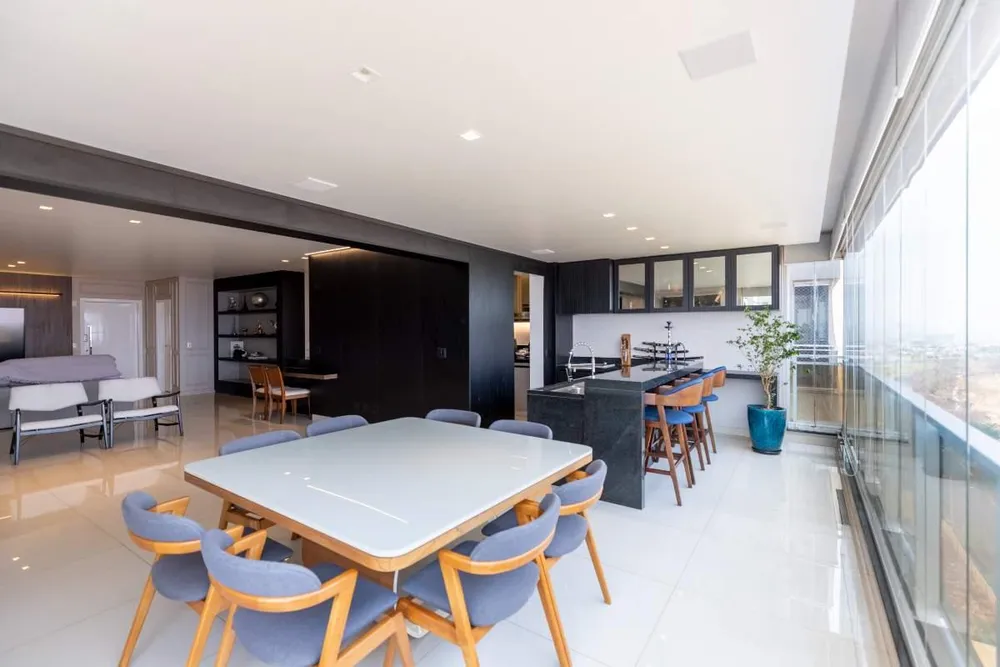 Apartamento, 3 quartos, 2000 m² - Foto 8