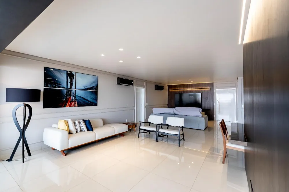 Apartamento, 3 quartos, 2000 m² - Foto 4