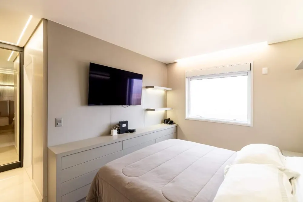 Apartamento, 3 quartos, 2000 m² - Foto 9