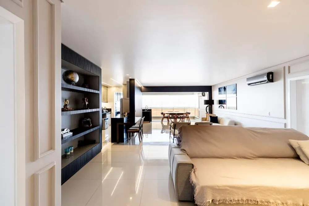 Apartamento, 3 quartos, 2000 m² - Foto 2