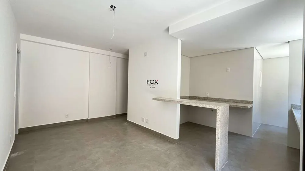 Apartamento, 2 quartos, 83 m² - Foto 3