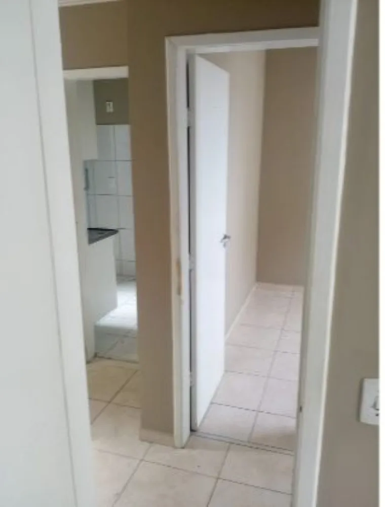 Apartamento, 2 quartos, 48 m² - Foto 3