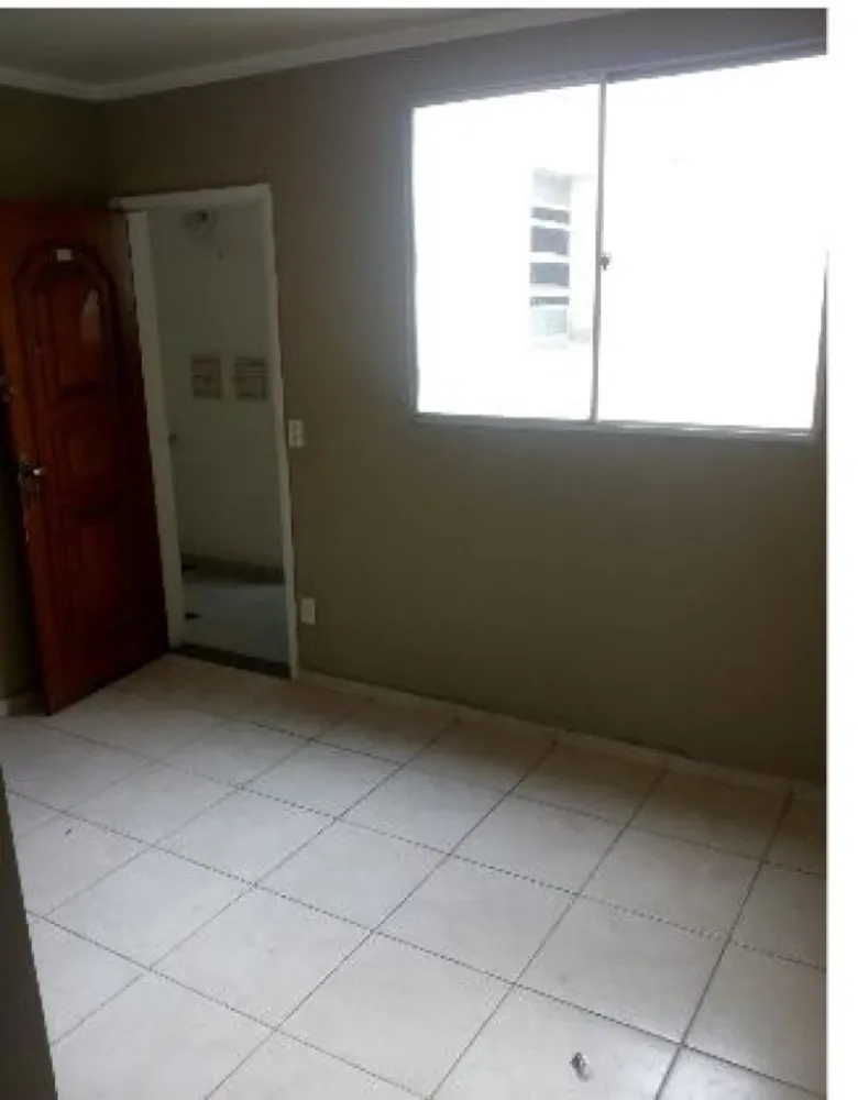 Apartamento, 2 quartos, 48 m² - Foto 2