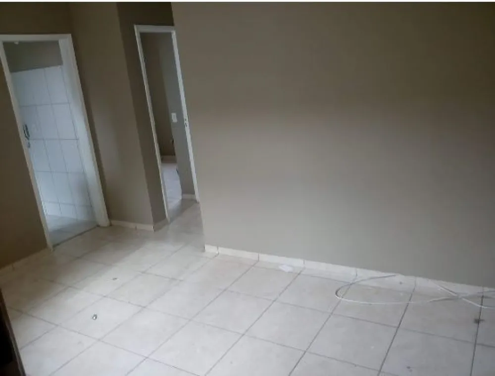 Apartamento, 2 quartos, 48 m² - Foto 1