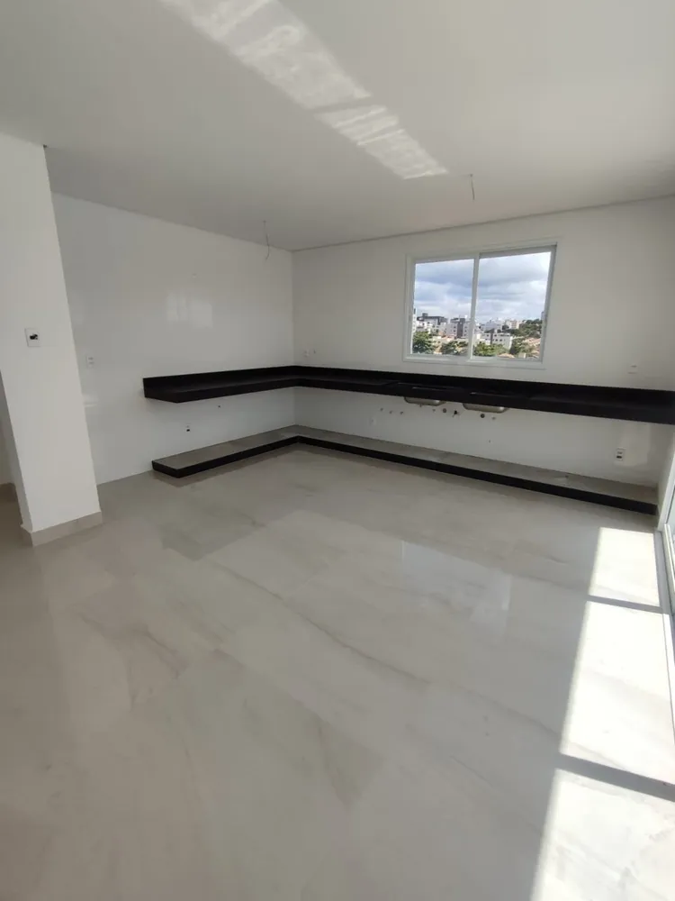 Cobertura, 5 quartos, 330 m² - Foto 3