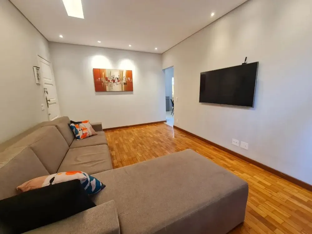 Apartamento, 3 quartos, 130 m² - Foto 8
