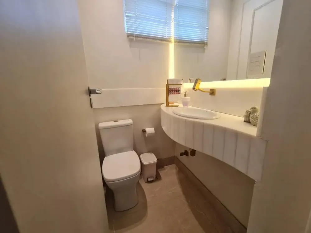 Apartamento, 3 quartos, 130 m² - Foto 6