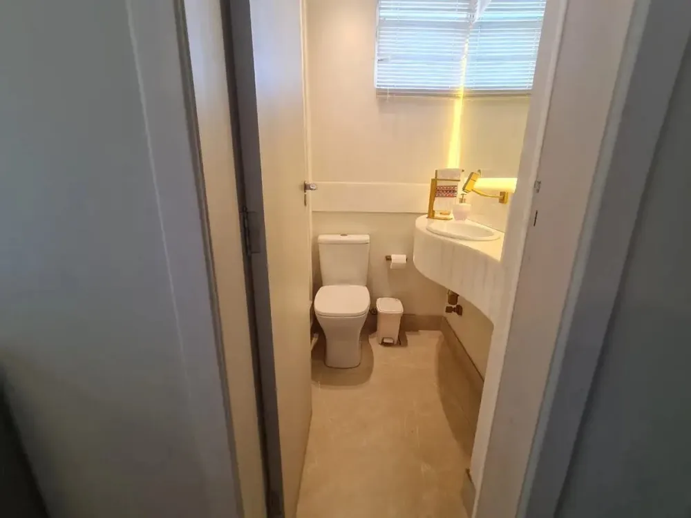 Apartamento, 3 quartos, 130 m² - Foto 21