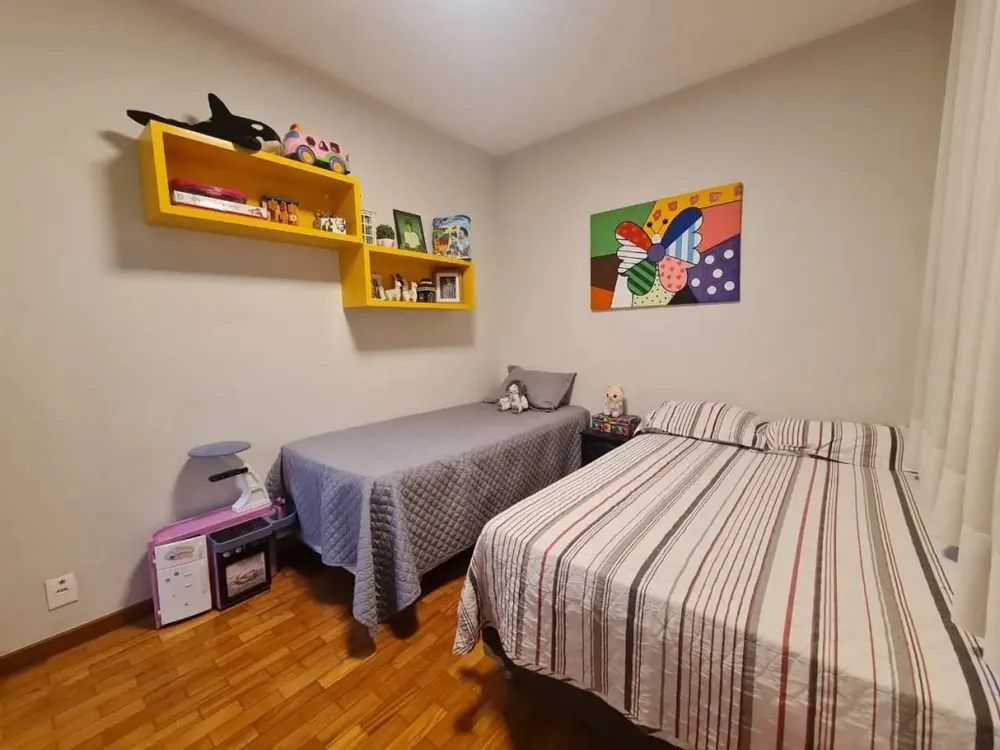 Apartamento, 3 quartos, 130 m² - Foto 3