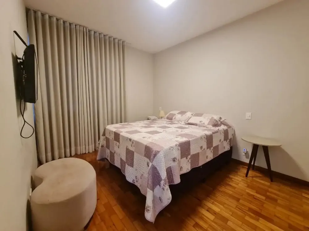 Apartamento, 3 quartos, 130 m² - Foto 14