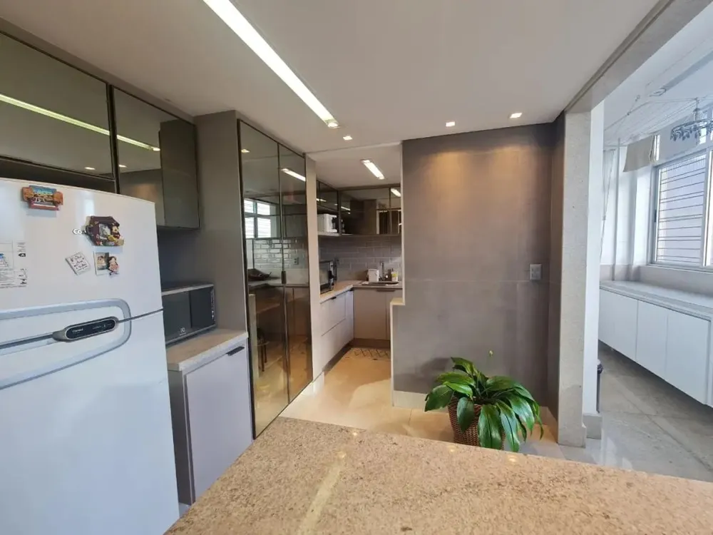 Apartamento, 3 quartos, 130 m² - Foto 17
