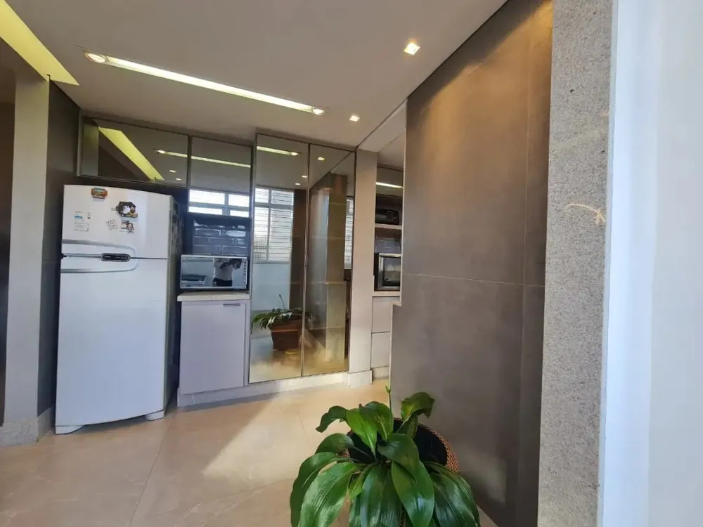 Apartamento, 3 quartos, 130 m² - Foto 19