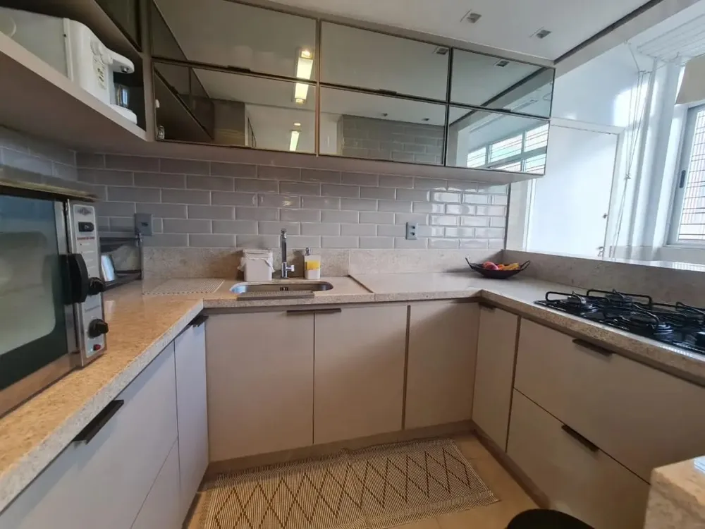 Apartamento, 3 quartos, 130 m² - Foto 15