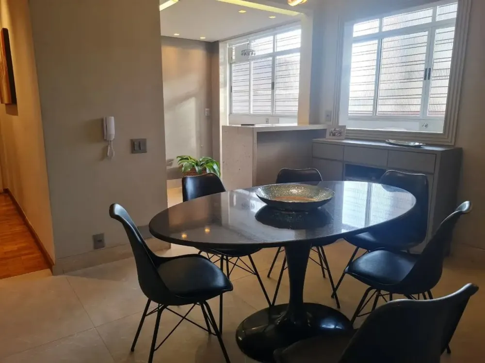 Apartamento, 3 quartos, 130 m² - Foto 20