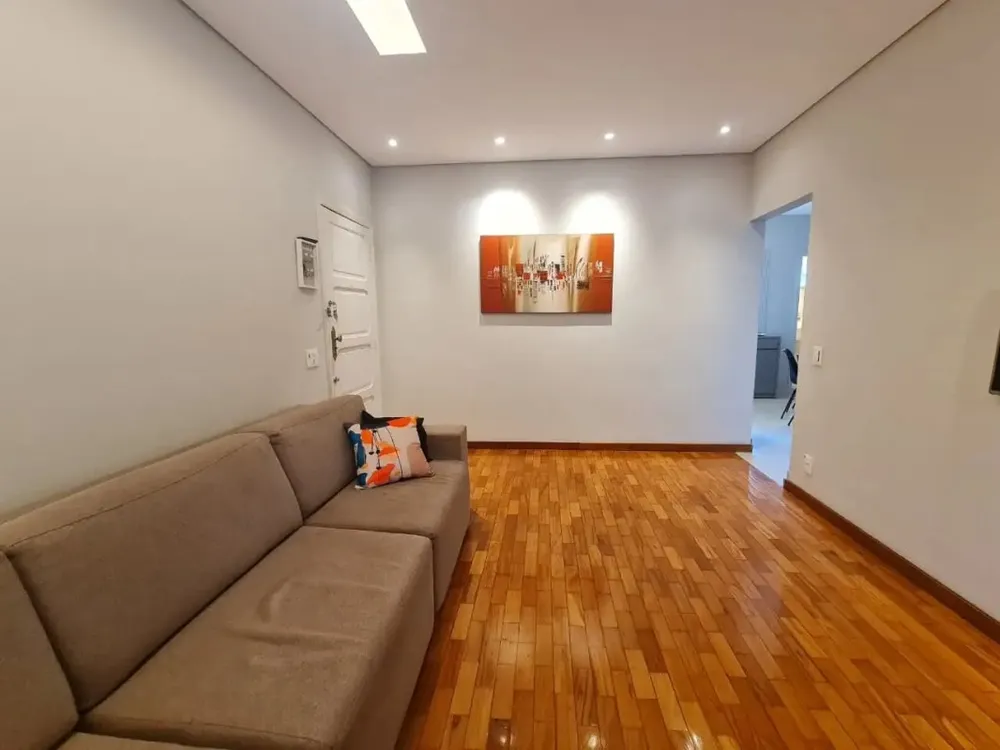 Apartamento, 3 quartos, 130 m² - Foto 5