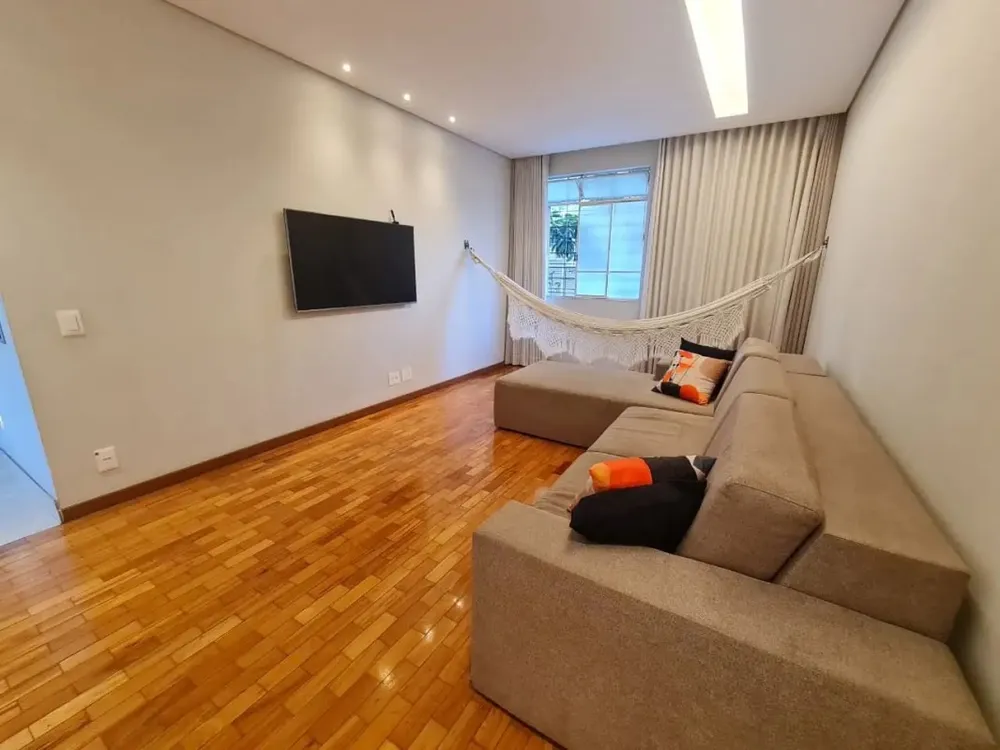 Apartamento, 3 quartos, 130 m² - Foto 7