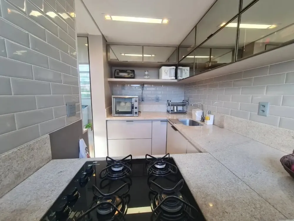 Apartamento, 3 quartos, 130 m² - Foto 1