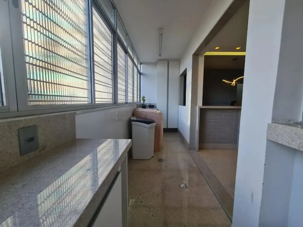 Apartamento, 3 quartos, 130 m² - Foto 23