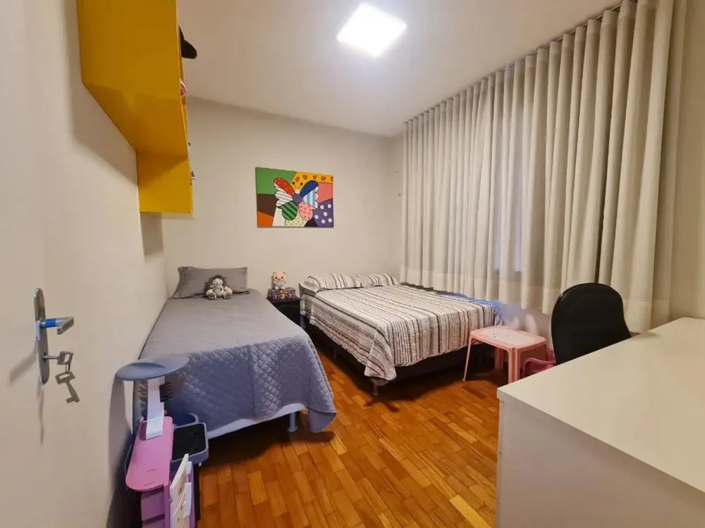 Apartamento, 3 quartos, 130 m² - Foto 12
