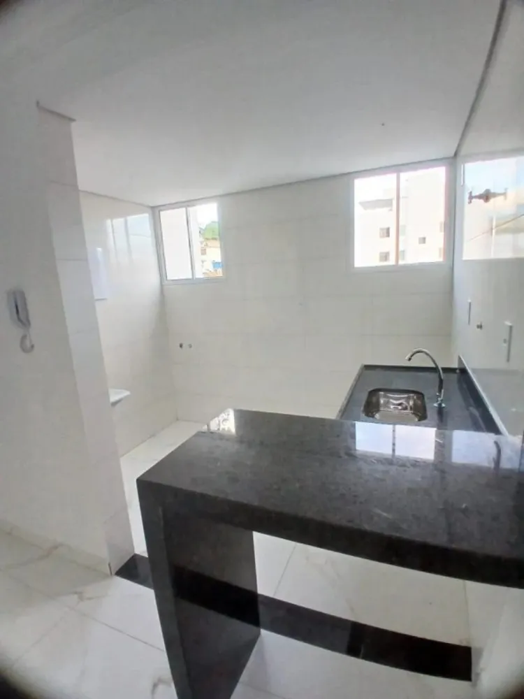 Apartamento, 2 quartos, 50 m² - Foto 3