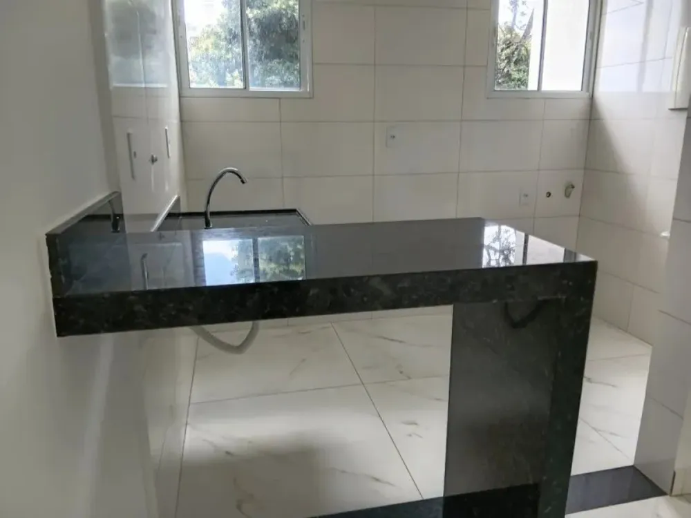 Apartamento, 2 quartos, 50 m² - Foto 4