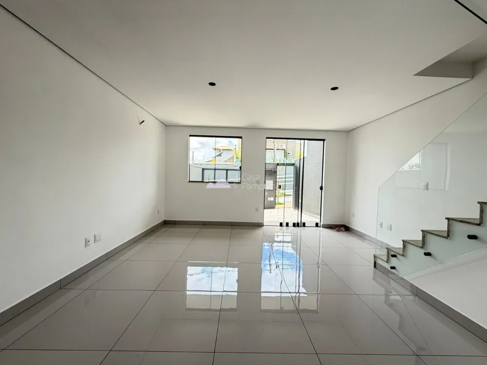 Casa, 3 quartos, 155 m² - Foto 7