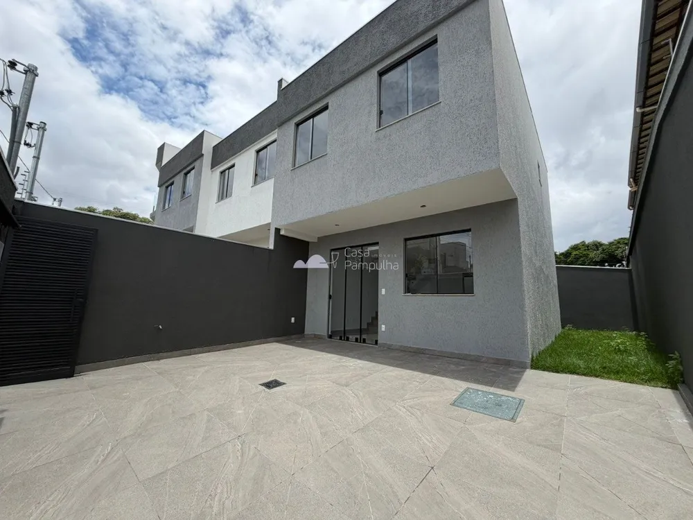Casa, 3 quartos, 155 m² - Foto 1