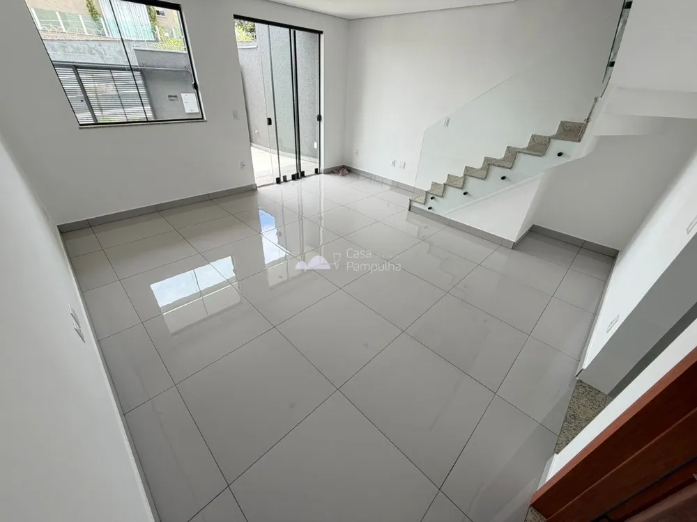 Casa, 3 quartos, 155 m² - Foto 4