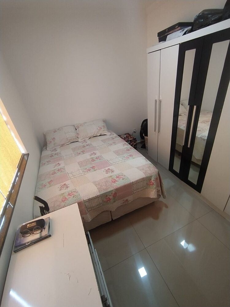 Casa à venda com 2 quartos, 55m² - Foto 8