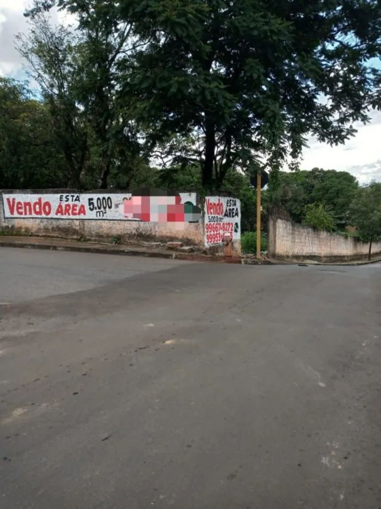 Terreno, 5000 m² - Foto 1