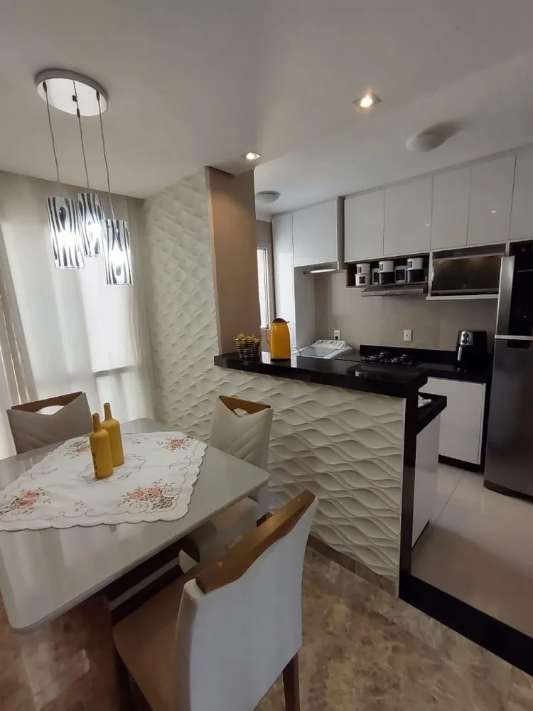 Apartamento, 2 quartos, 47 m² - Foto 3