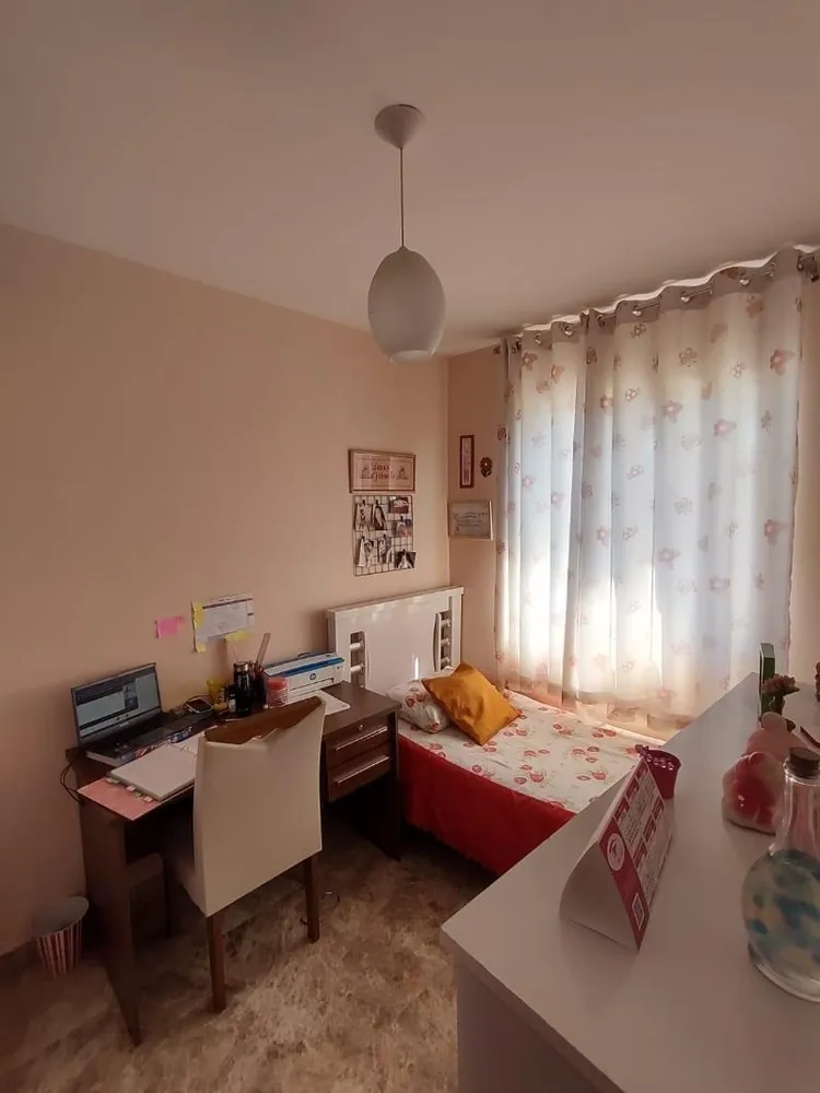 Apartamento, 2 quartos, 47 m² - Foto 5