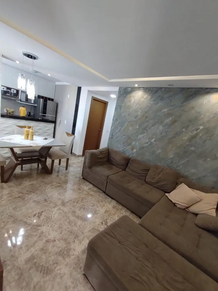 Apartamento, 2 quartos, 47 m² - Foto 1