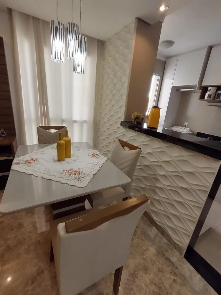 Apartamento, 2 quartos, 47 m² - Foto 7